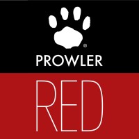 Prowler RED logo