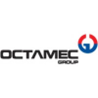 OCTAMEC ENGINEERING LIMITED logo