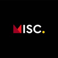 MISC. logo