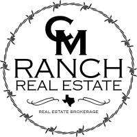 CM Ranch Real Estate logo