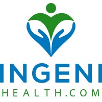 Ingeni Health logo