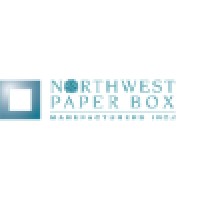 Image of Northwest Paper Box