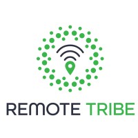 Remote Tribe logo