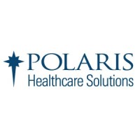 Polaris Healthcare Solutions logo