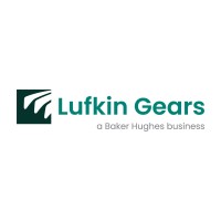 Lufkin Gears logo