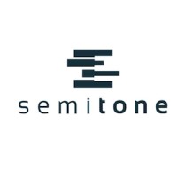 Semitone logo