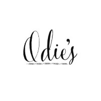 Odie's Deli logo