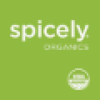 Spicely Organics logo