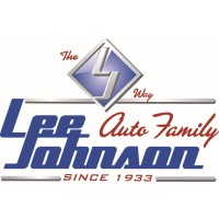 Lee Johnson Auto Family