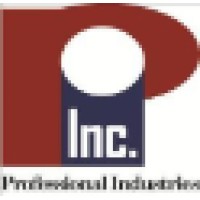 Professional Industries, Inc. logo
