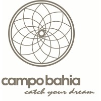 Campo Bahia Luxury Beach Resort logo