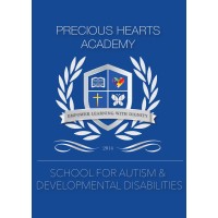 Precious Hearts Academy logo