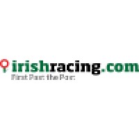 Irishracing.com logo