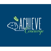 Achieve Concierge logo