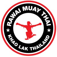 Rawai Muay Thai logo