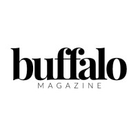Buffalo Magazine logo
