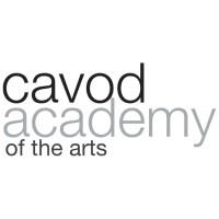 Cavod Academy Of The Arts logo