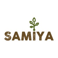 SAMIYA logo