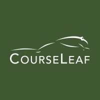 CourseLeaf logo