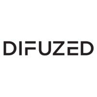 Difuzed logo