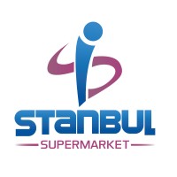 Istanbul Supermarket logo