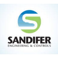 Sandifer Engineering And Controls logo