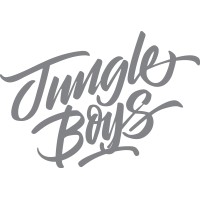 Jungle Boys Clothing logo