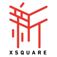 XSQUARE Machines logo