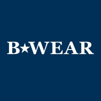 B-Wear logo