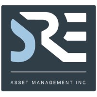 SRE Asset Management, Inc. logo