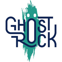 GHOST ROCK logo