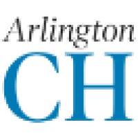 Arlington Catholic Herald logo