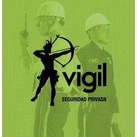 Vigil Colombia logo