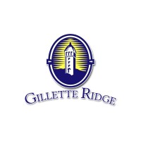 Gillette Ridge Golf Club logo