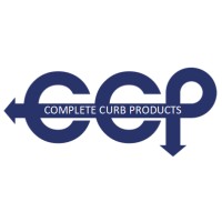 COMPLETE CURB PRODUCTS logo