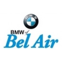 BMW Of Bel Air logo