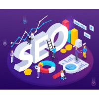 SEO Company logo