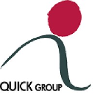 Quick USA, Inc. logo