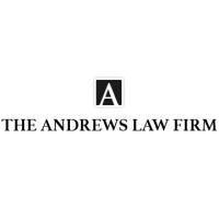 Andrews Law Firm logo