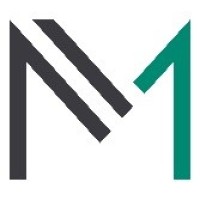 M1 Agency logo