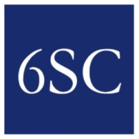 6th Street Consulting logo