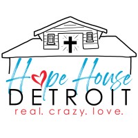 Hope House Detroit logo