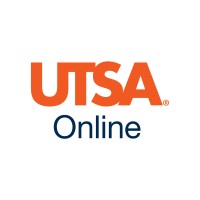 UTSA Online logo