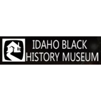 Idaho Black History Museum logo