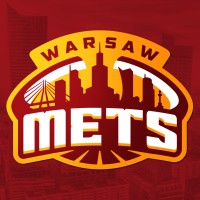 Warsaw Mets logo