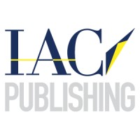 IAC Publishing logo