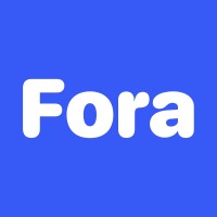 Fora logo