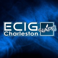 Ecig Charleston logo