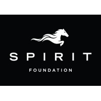 Spirit Foundation logo