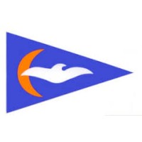 Half Moon Bay Yacht Club logo